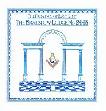 Bradstow Lodge No 2448 Broadstairs